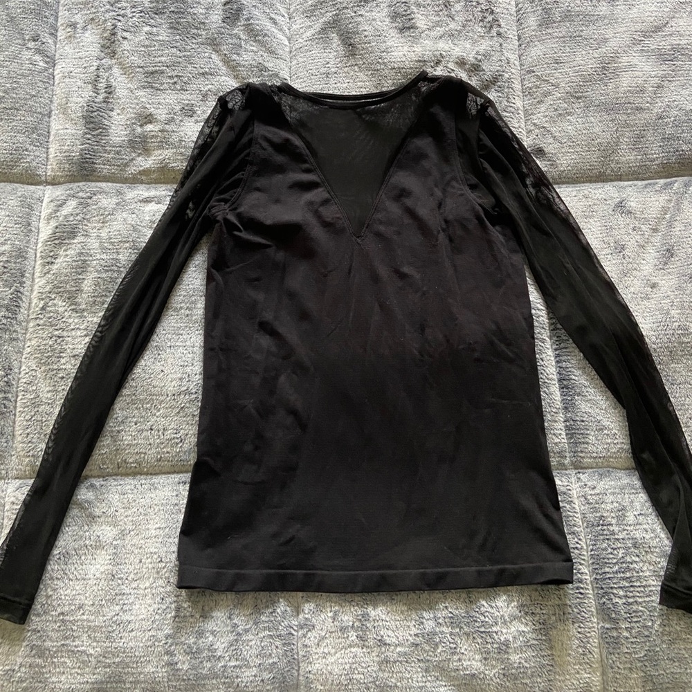 Free People long sleeve M